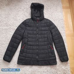 Kurtka przejściowa damska rozmiar 40/42 - Obrazek 1