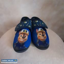 kapcie chłopięce rozmiar 27 - Obrazek 1