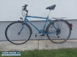 Romet Trekking rama 56cm - Obrazek 1