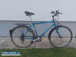 Romet Trekking rama 56cm - Obrazek 4