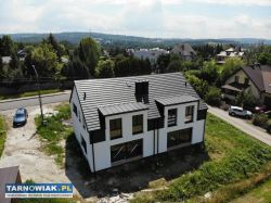 Dom 136 m2 radlna - Obrazek 1