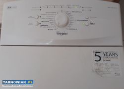 Pralka Whirpool górny wsad - Obrazek 3
