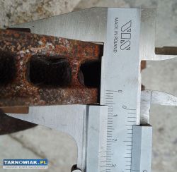 Tarcze hulcowe przód Range Rover Ewoque - Obrazek 3