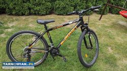 Rower 26 Romet LTD Edition alu rama 17 cali - Obrazek 1