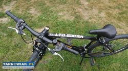 Rower 26 Romet LTD Edition alu rama 17 cali - Obrazek 3