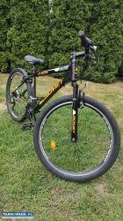 Rower 26 Romet LTD Edition alu rama 17 cali - Obrazek 4