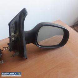 Lusterka el.Megane-Scenic I - Obrazek 1