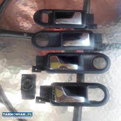 Przełaczniki szyb Passat B5 - Obrazek 3