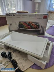 Ciepła płyta - Obrazek 1