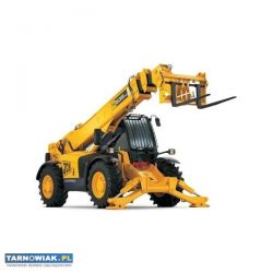 Wózki widłowe - Obrazek 3