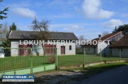 Dom i budynki gospodarczo-garażowe blisko centrum - Obrazek 4