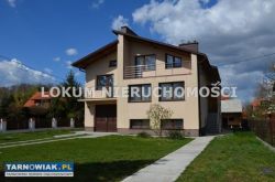 Dom w Dąbrowie Tar, Szkolna. - Obrazek 4