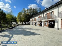 Dwupoziomowe mieszkanie w stanie deweloperskim - Obrazek 3