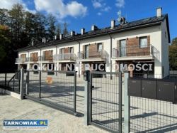 Dwupoziomowe mieszkanie w stanie deweloperskim - Obrazek 1