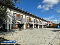 Dwupoziomowe mieszkanie w stanie deweloperskim - Obrazek 4