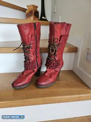 Sprzedam kozaczki - Obrazek 3