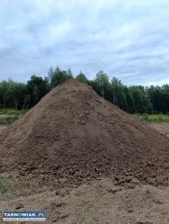 Ziemia ogrodowa. - Obrazek 1