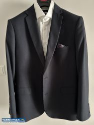 Garnitur męski 182/112/96 igła - Obrazek 1