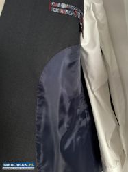 Garnitur męski 182/112/96 igła - Obrazek 2