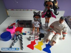 Lalki LoL - Obrazek 1