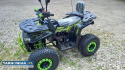 Quad discovery pro 125cc atv - Obrazek 2