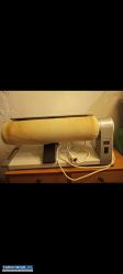 Magiel-prasowalnica Predom Metrix 174 - Obrazek 1