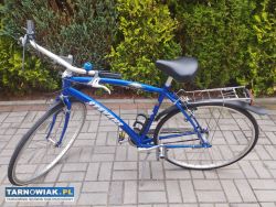 Rower Stevens - Obrazek 1