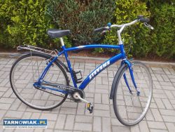 Rower Stevens - Obrazek 2