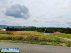 Działka budowlana -Ryglice 30,42 ary - Obrazek 3