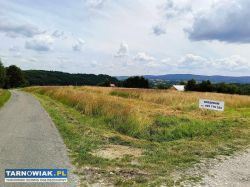 Działka budowlana -Ryglice 30,42 ary - Obrazek 4