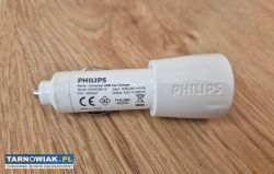 Ładowarka SCM4380Philips universal USB car charger - Obrazek 1