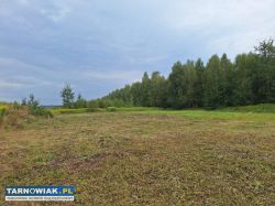 Działka budowlana pod dom jednorodzinny ! - Obrazek 2