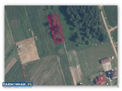 Działka budowlana pod dom jednorodzinny ! - Obrazek 3