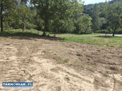 Działka w Janowicach - Obrazek 2