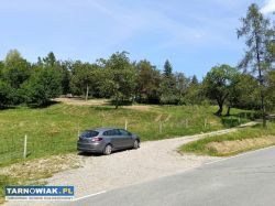 Działka w Janowicach - Obrazek 3