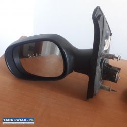 Lusterka el.Megane-Scenic I - Obrazek 1