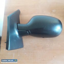 Lusterka el.Megane-Scenic I - Obrazek 4