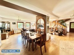 Elegancki dom na wzgórzu! - Obrazek 3