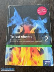 To jest chemia 2 - Obrazek 1