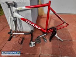 Sprzedam rama rowerowa GIANT - Obrazek 1