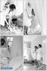 Profesjonalna fotografia ślubna - Obrazek 2