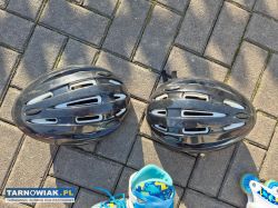 Kask dziecięcy, dla dziecka, na rolki, rower, - Obrazek 1