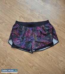 Spodenki fitness cardio, damskie  Decathlon r. M - Obrazek 1