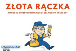 Pomoc zlota rączka hydrauliczne sprzątanie itd - Obrazek 1