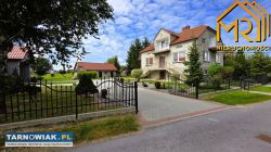 Dom w okolicy Żabna - Obrazek 1