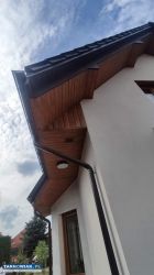 Podbitka dachowa metalowa - Obrazek 3