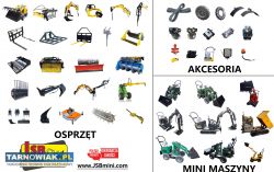 Ładowarka Koparka Wozidło - Producent - Obrazek 2