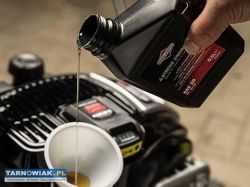 Ostrzenie noży , przegląd kosiarek pił spalinowych - Obrazek 1