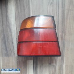 Tylna lampa kierowcy bmw e34 sedan - Obrazek 1