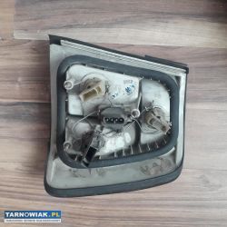 Tylna lampa kierowcy bmw e34 sedan - Obrazek 2